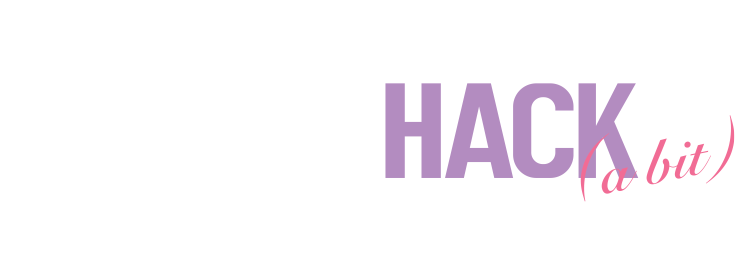 ภายใต้โจทย์การแข่งขัน MORAL HACK (a bit) : เปลี่ยนนิด ชีวิตดี